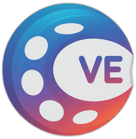 新视觉影院官方Logo